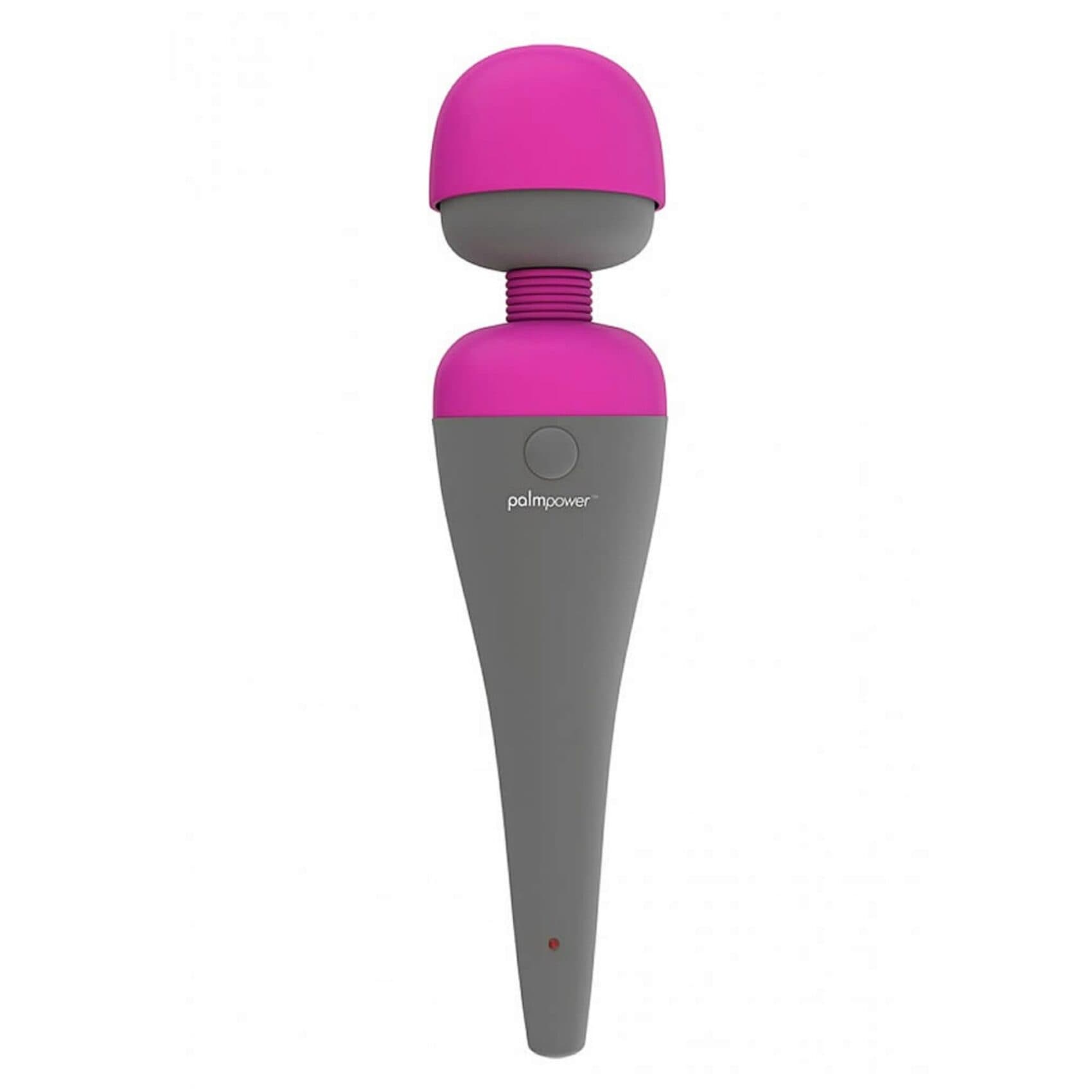 Palm Power Massagestav
