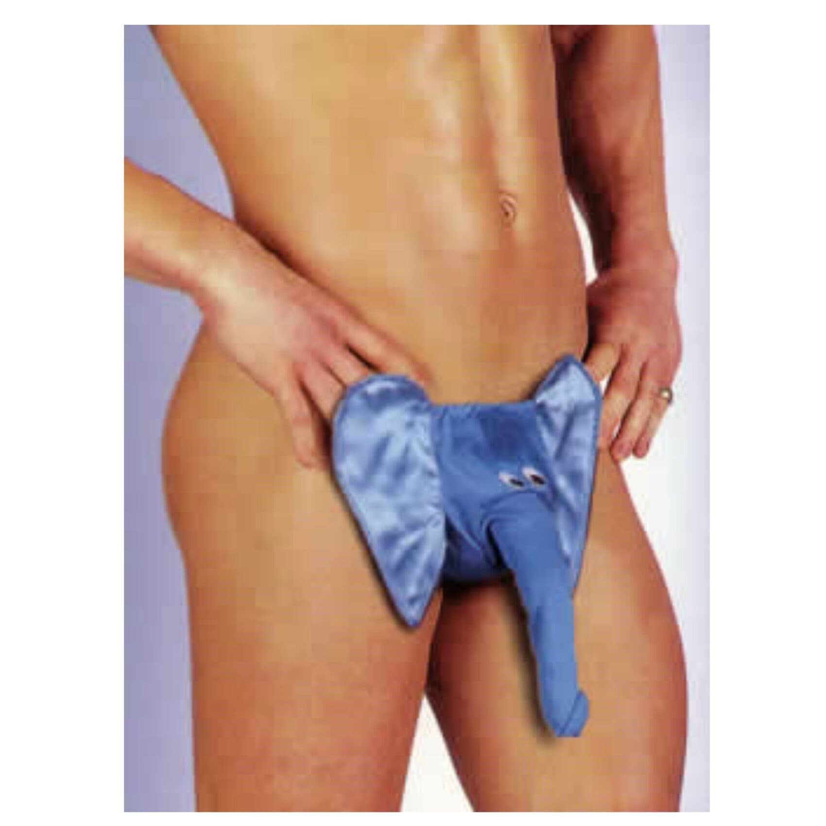 Dumbo Herre trusse Elefant - SMRS.dk