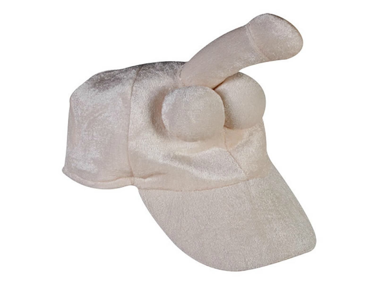 Penis Plys kasket