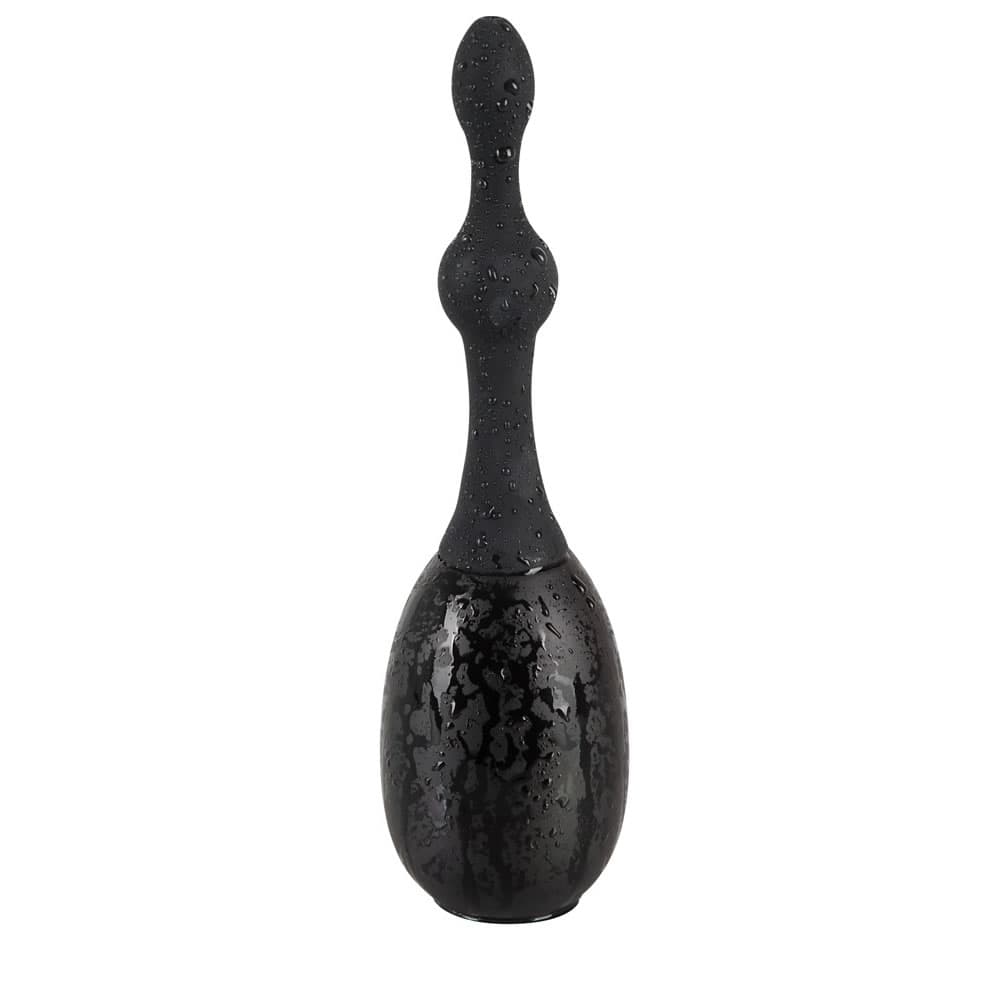 Black Velvets Intim & Anal Bruser Small