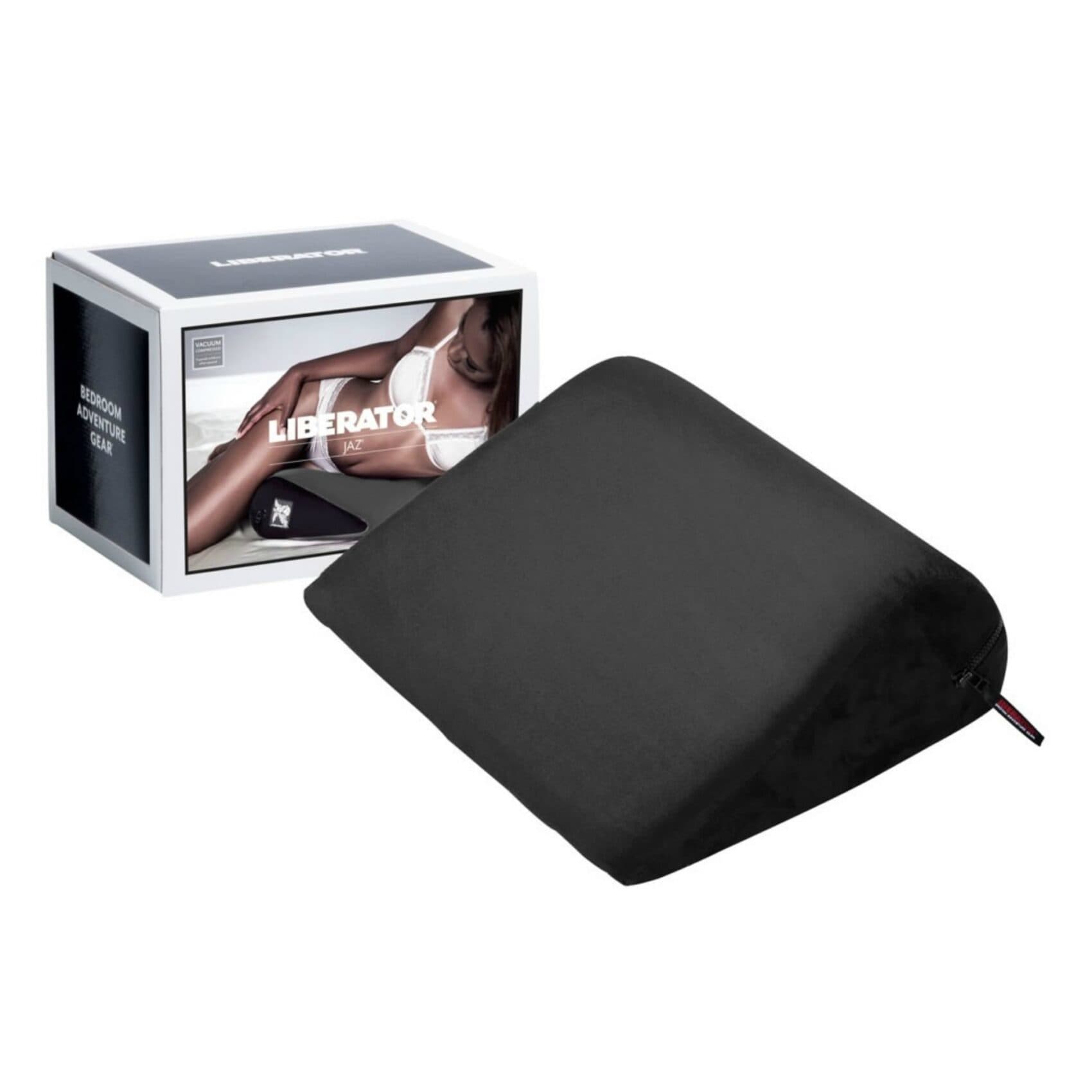 Elskovspude Jaz - SMRS.dk