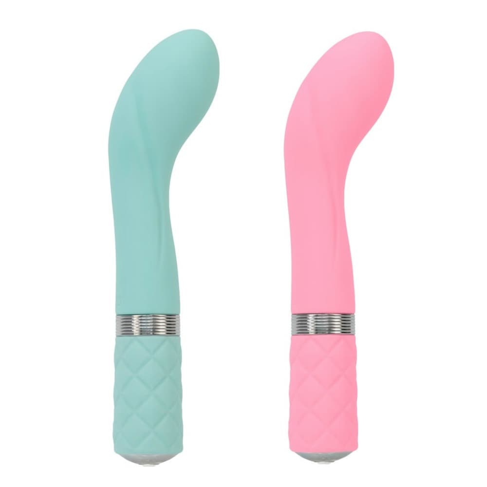 G-Punkt Vibrator Pillow Talk Sassy
