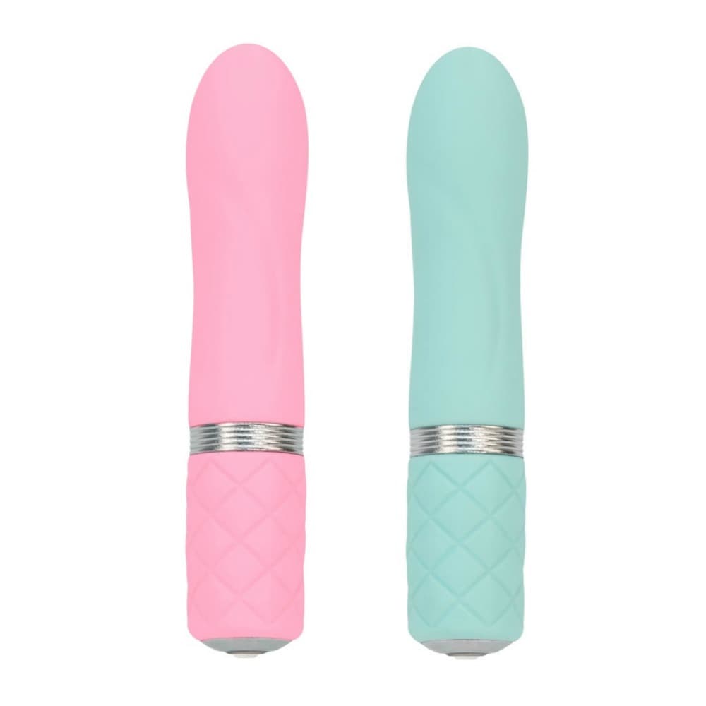 Vibrator Pillow Talk Flirty - SMRS.dk