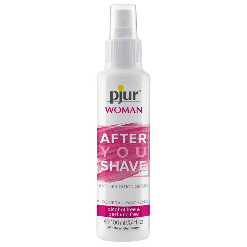 Pjur Woman After You Shave Spray - SMRS.dk
