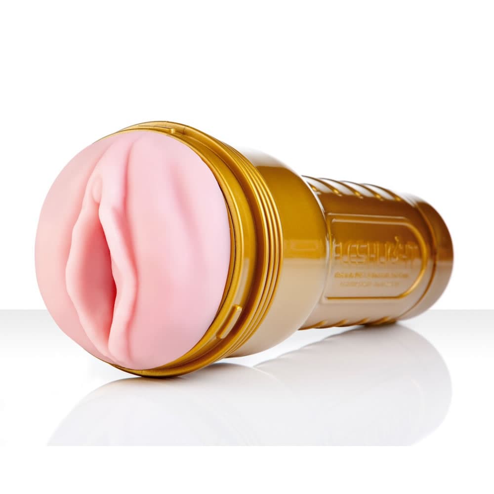 Fleshlight Pink Lady STU Masturbator - SMRS.dk