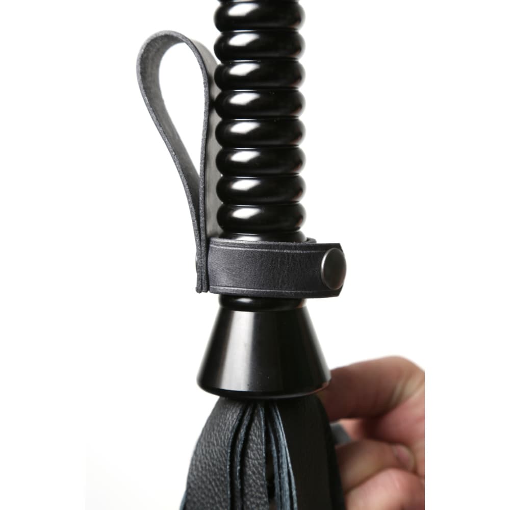 Floggerholder - SMRS.dk