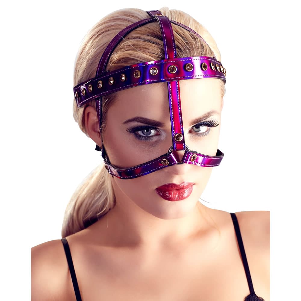 Hovedseletøj i Pink - SMRS.dk