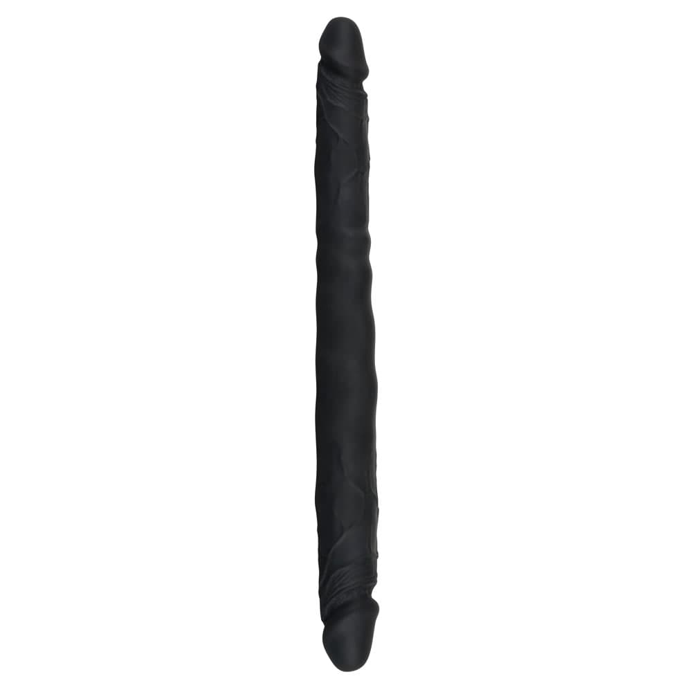 Bad Kitty Silikone Dobbeltdildo