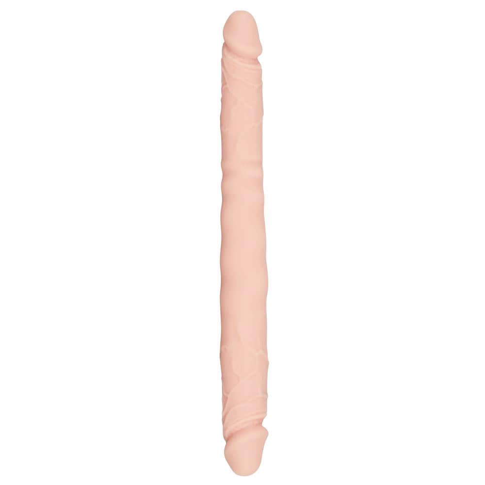 Silikone Dobbeltdildo Double Dong