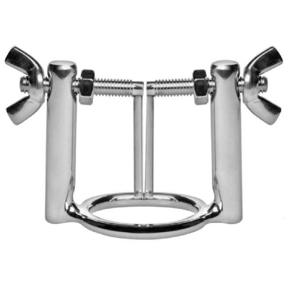 Metal Glansring med Dilator - SMRS.dk