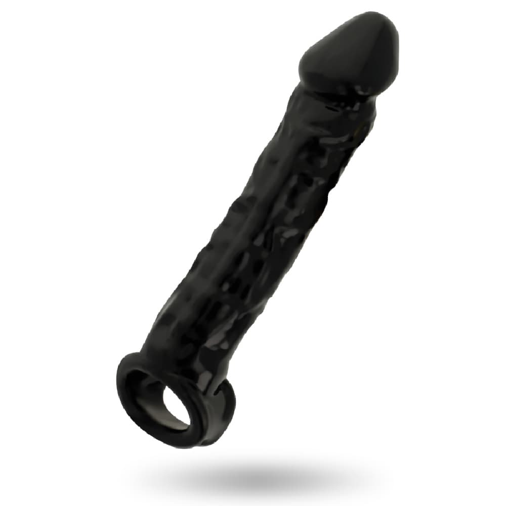 Penis Extension Black - SMRS.dk