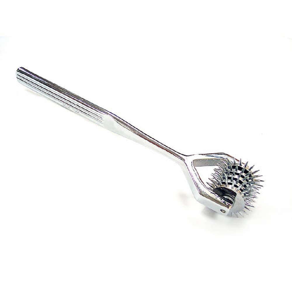 Pinwheel med 5 hjul - SMRS.dk