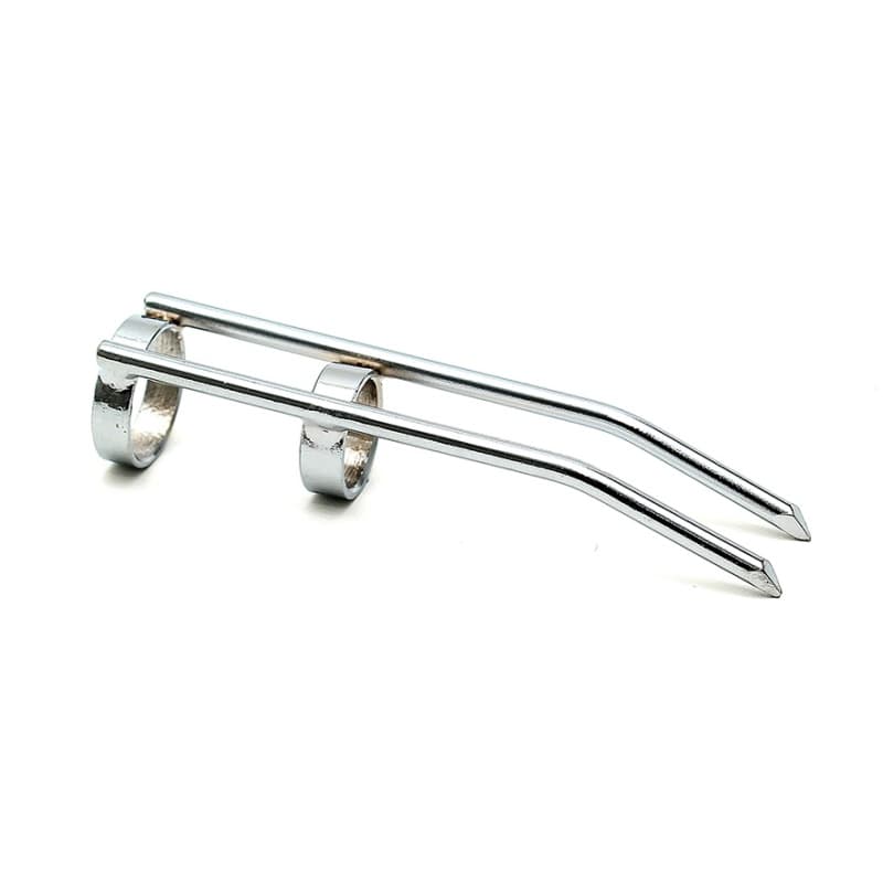 Catnail i Stål