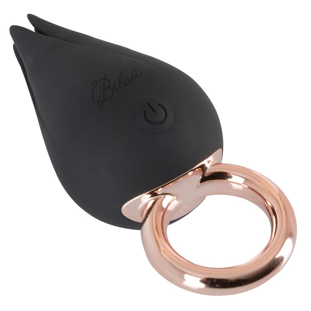 Belou Flutter Effect Fingervibrator