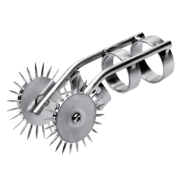 Dobbelt Pinwheel - SMRS.dk