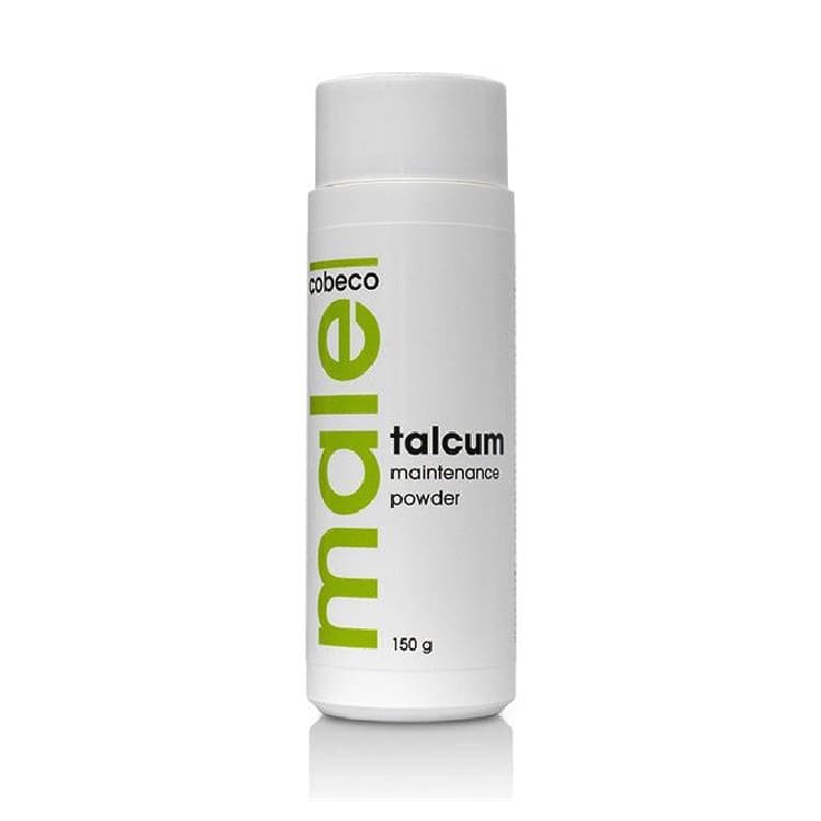 Cobeco Talkum - Til vedligeholdelse - SMRS.dk