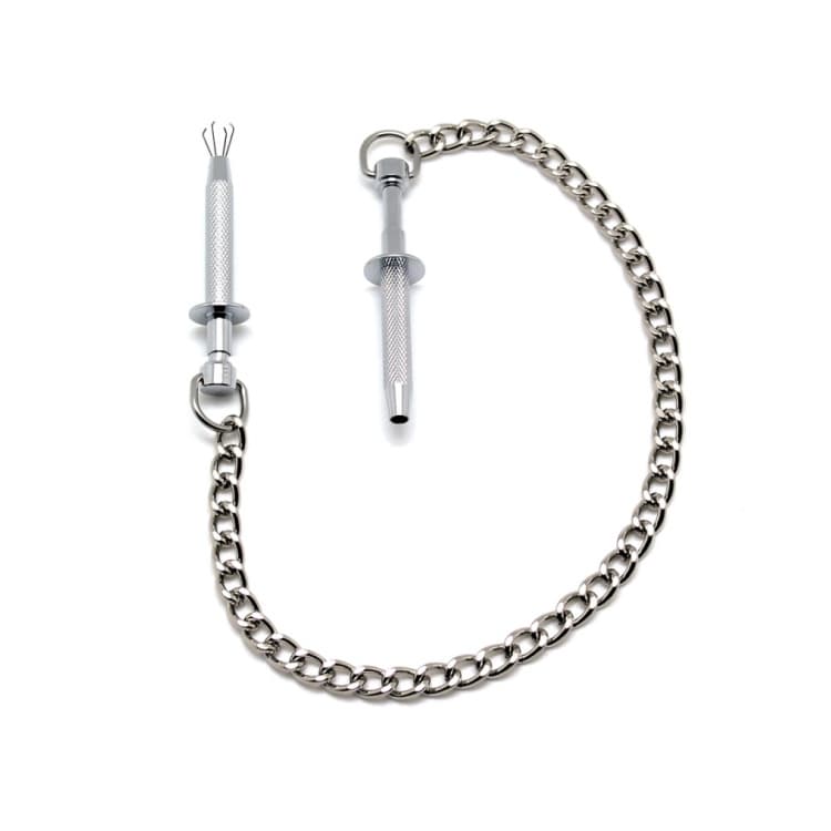 Ekstrem Nipple Klemmer - SMRS.dk