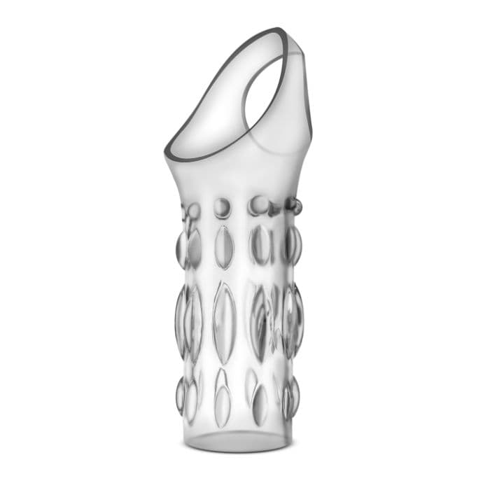 Studded Sleeve Ring - SMRS.dk