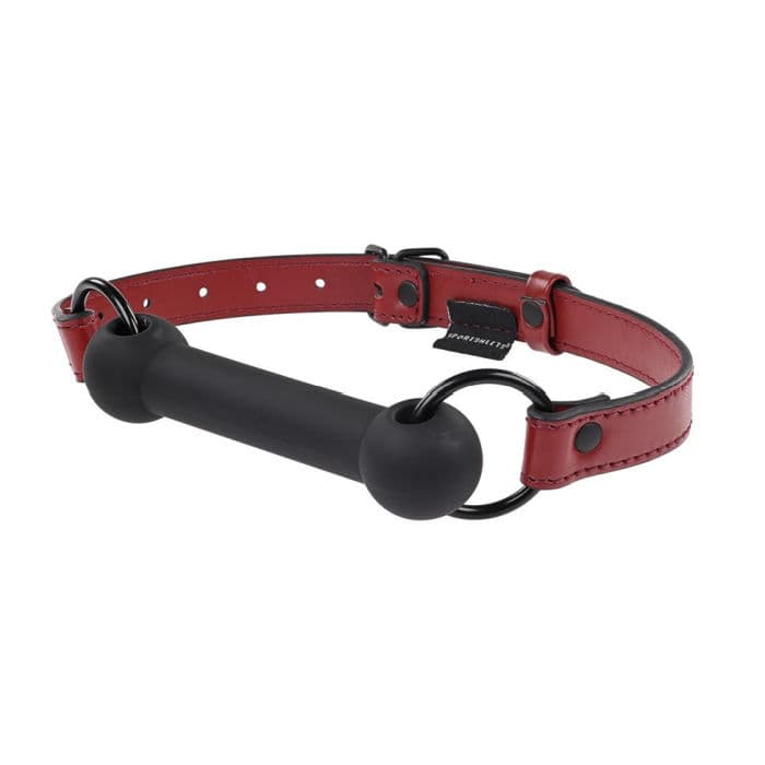 Sportsheets Bidsel Gag - SMRS.dk