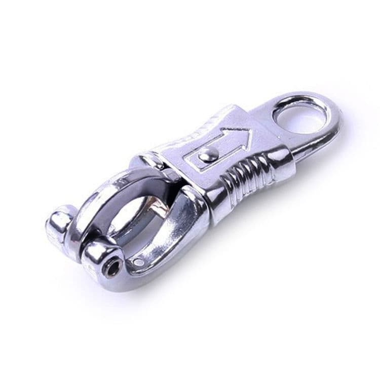 Panic Hook - SMRS.dk