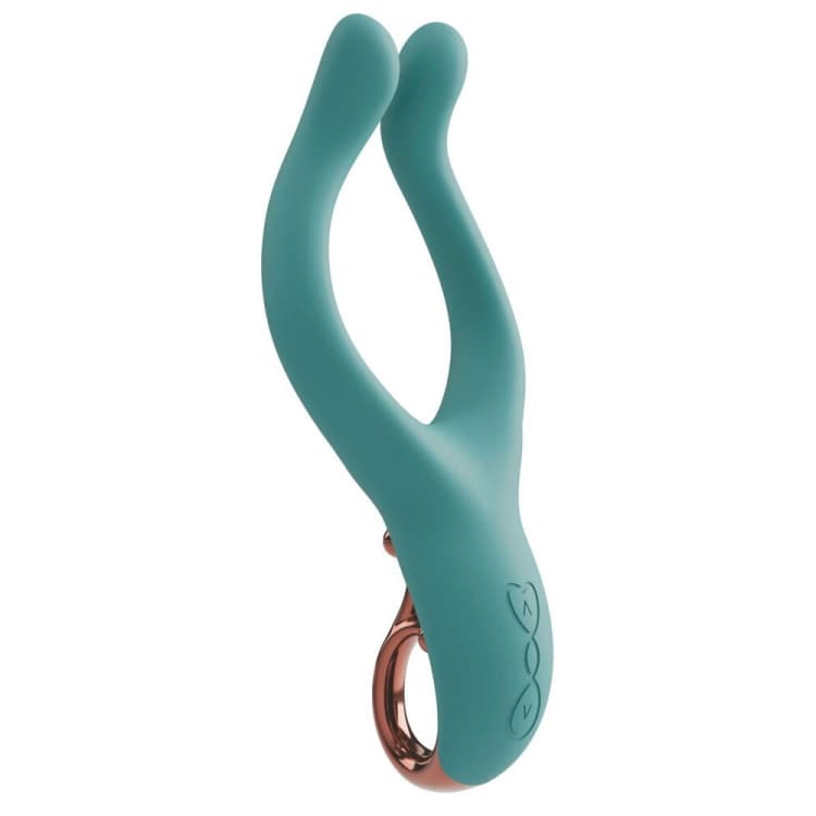 The Magician Multi Vibrator - SMRS.dk