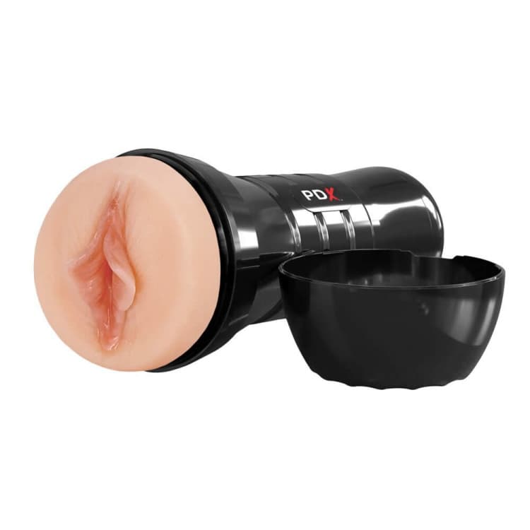 Wet Pussies Super Masturbator - SMRS.dk