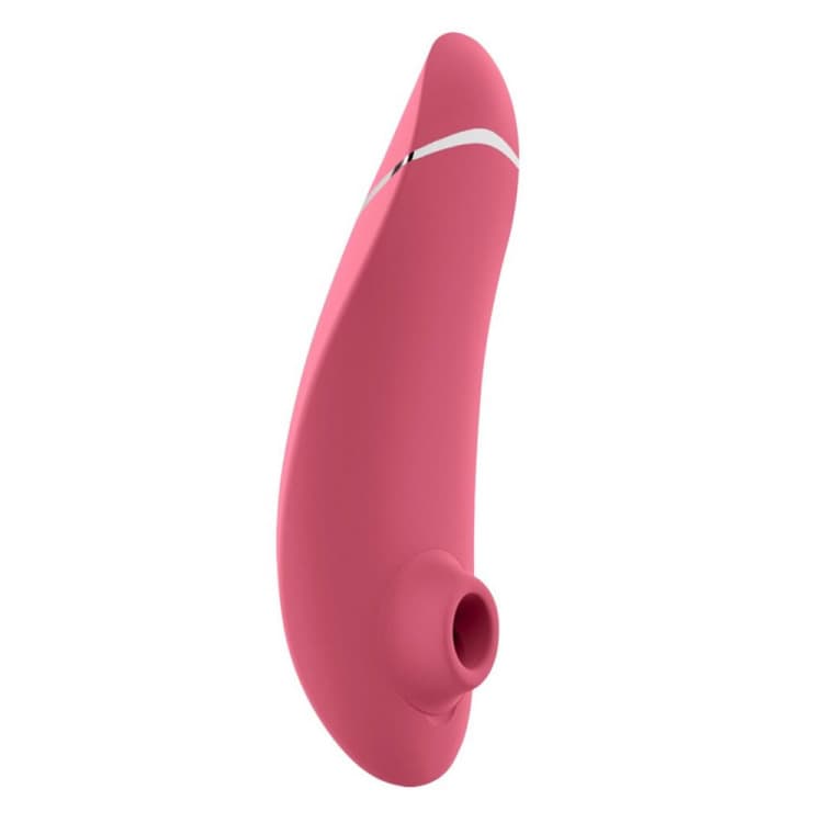 Womanizer Premium 2 Lufttryksvibrator - SMRS.dk