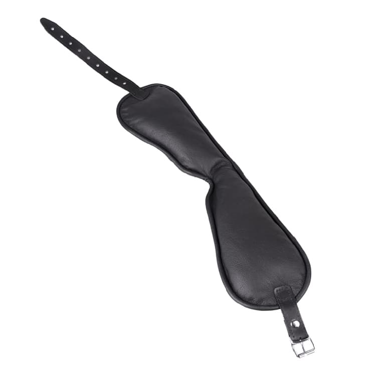 Blindfold Ikke-Se og Ikke-Høre - SMRS.dk