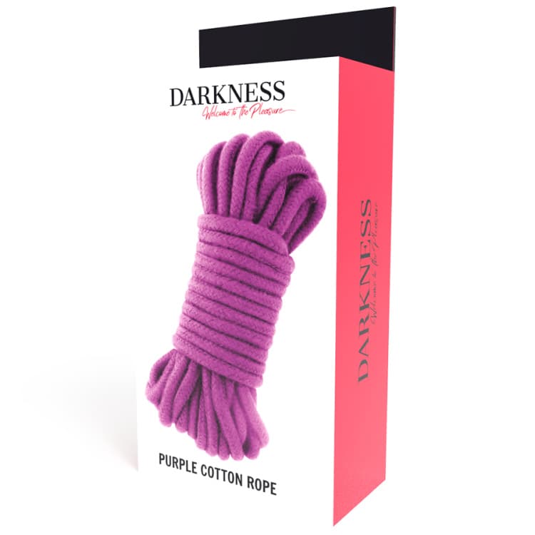 Darkness Lilla Reb 10 m - SMRS.dk
