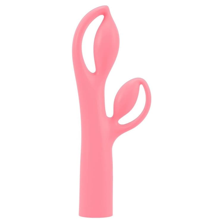 Fabulous Silikone Rabbit Vibrator - SMRS.dk