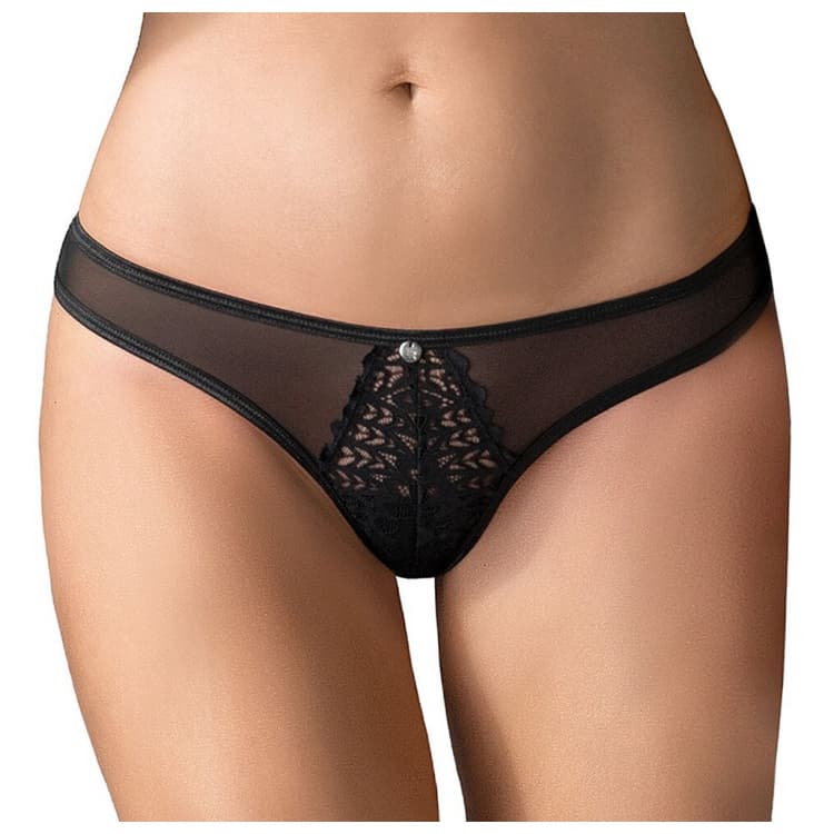 Obsessive Trusser Donarella - SMRS.dk