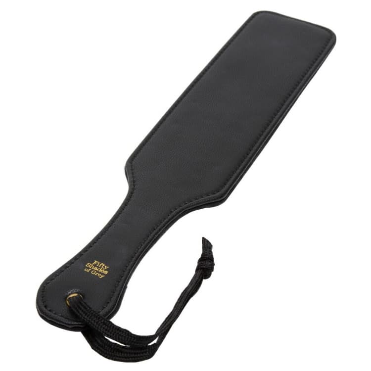 Fifty Shades of Grey Bound to You Paddle - SMRS.dk