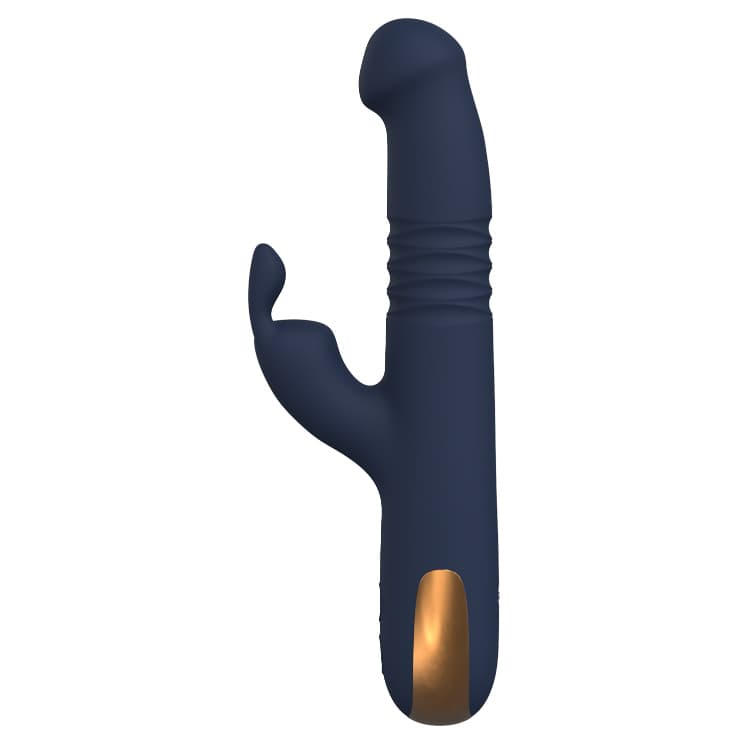 Phaedra Up And Down Duo Vibrator - SMRS.dk