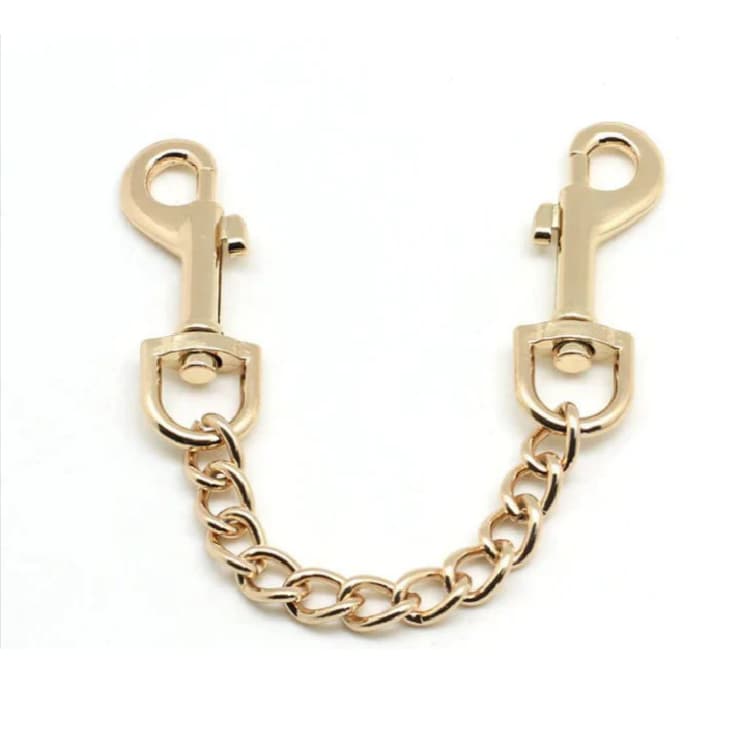 Liebe Seele 24 cm Kæde i Guld - SMRS.dk