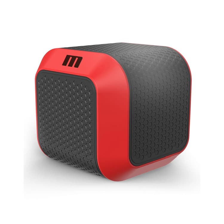 Slambox Red - SMRS.dk