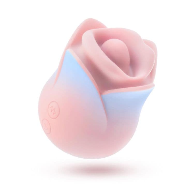 Kissing Rose Pink - SMRS.dk