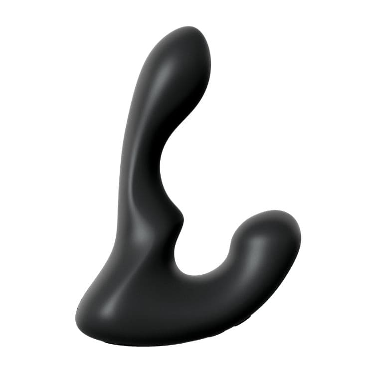 Ultimate P-Spot Milker Black - SMRS.dk