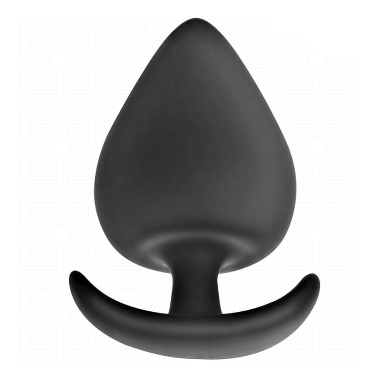 Addicted Toys Silikone Plug - Str XXL - SMRS.dk