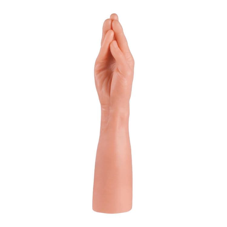 Giant Family Horny Hand - SMRS.dk