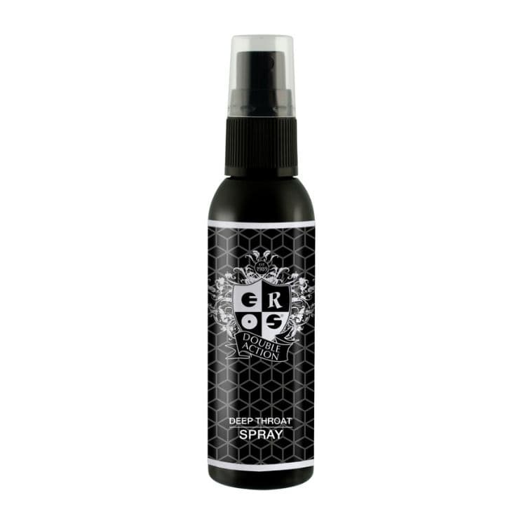 Deep Throat Spray - SMRS.dk