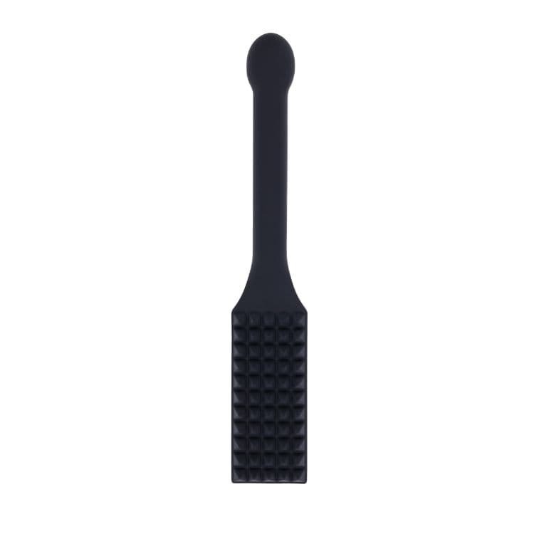 Spiked Silicone Paddle - SMRS.dk