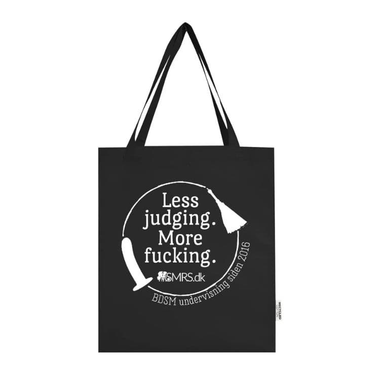 Less Judging - Mulepose