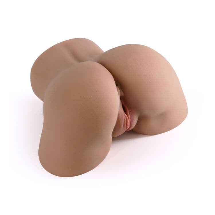 Rosie Brown Masturbator - SMRS.dk