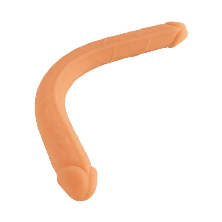 Wild Ryder 15 Inch Silicone Double Dong - SMRS.dk