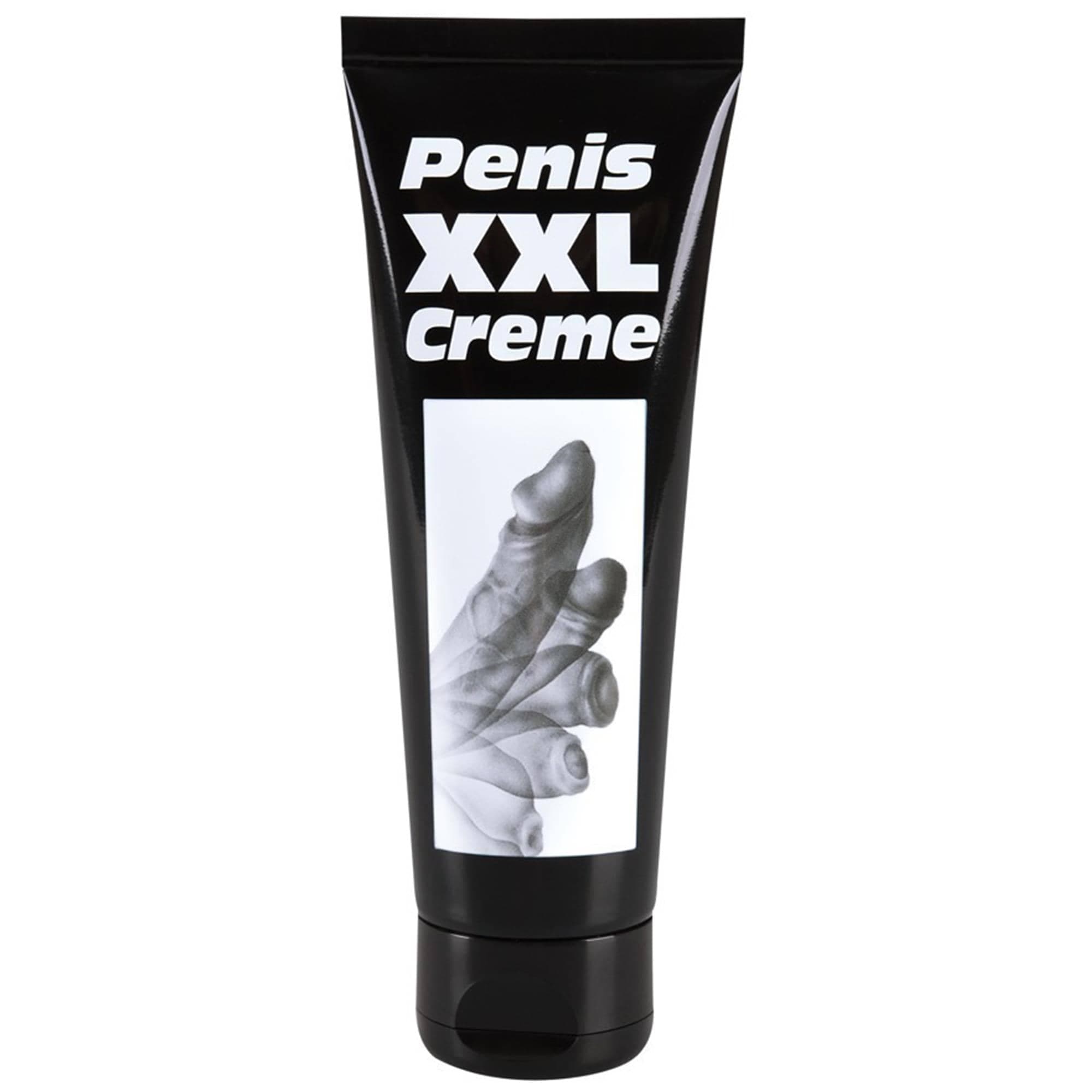 Penis XXL Creme - 80 ml - Mshop.dk