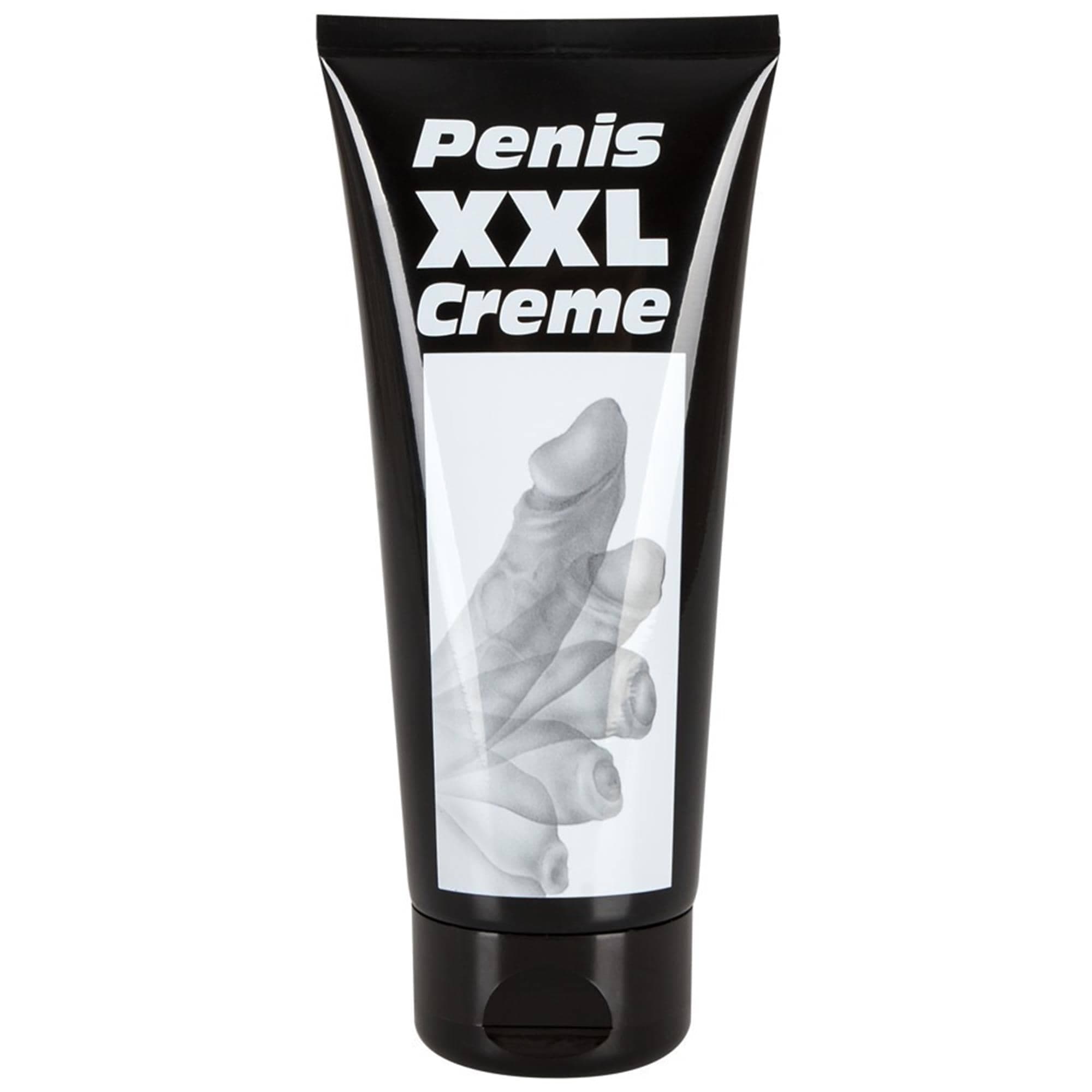 Penis XXL Creme - 200 ml - Mshop.dk