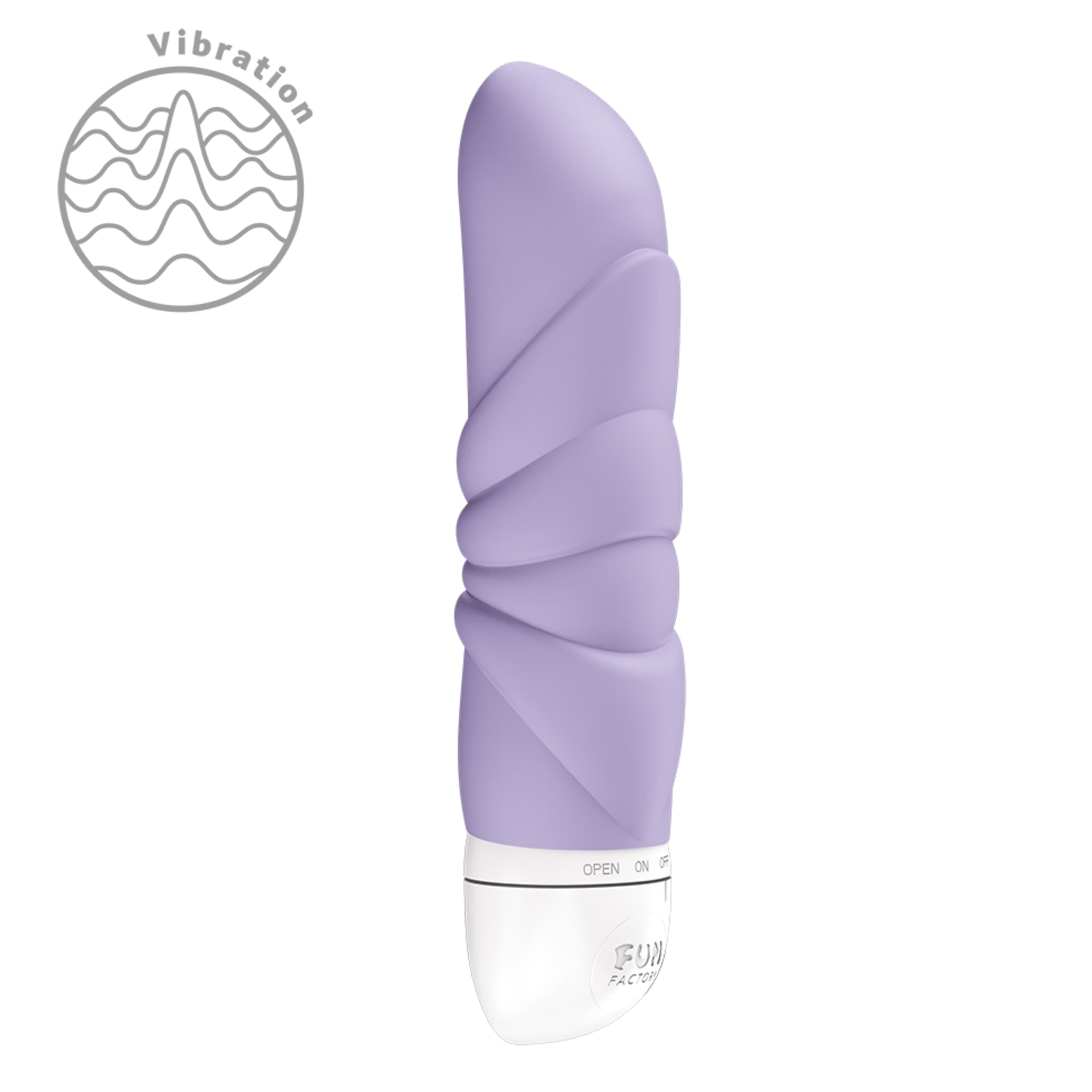 Fun Factory Jam - Purple - Mshop.dk