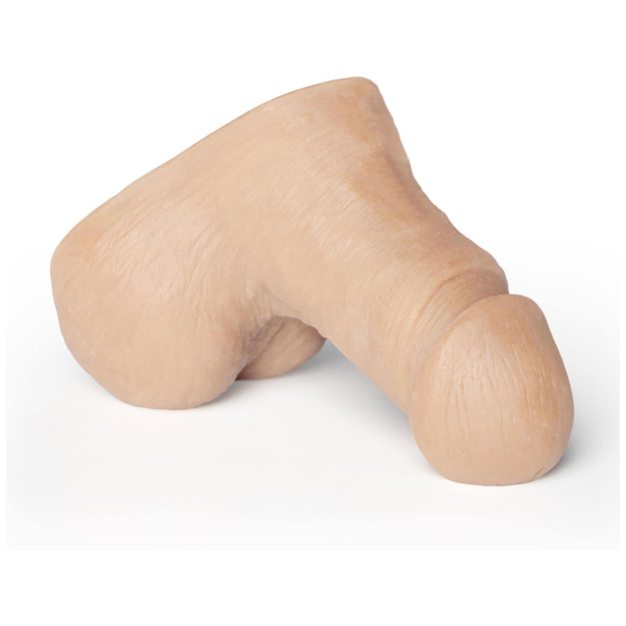 Fleshlight Mr. Limpy Small - Mshop.dk