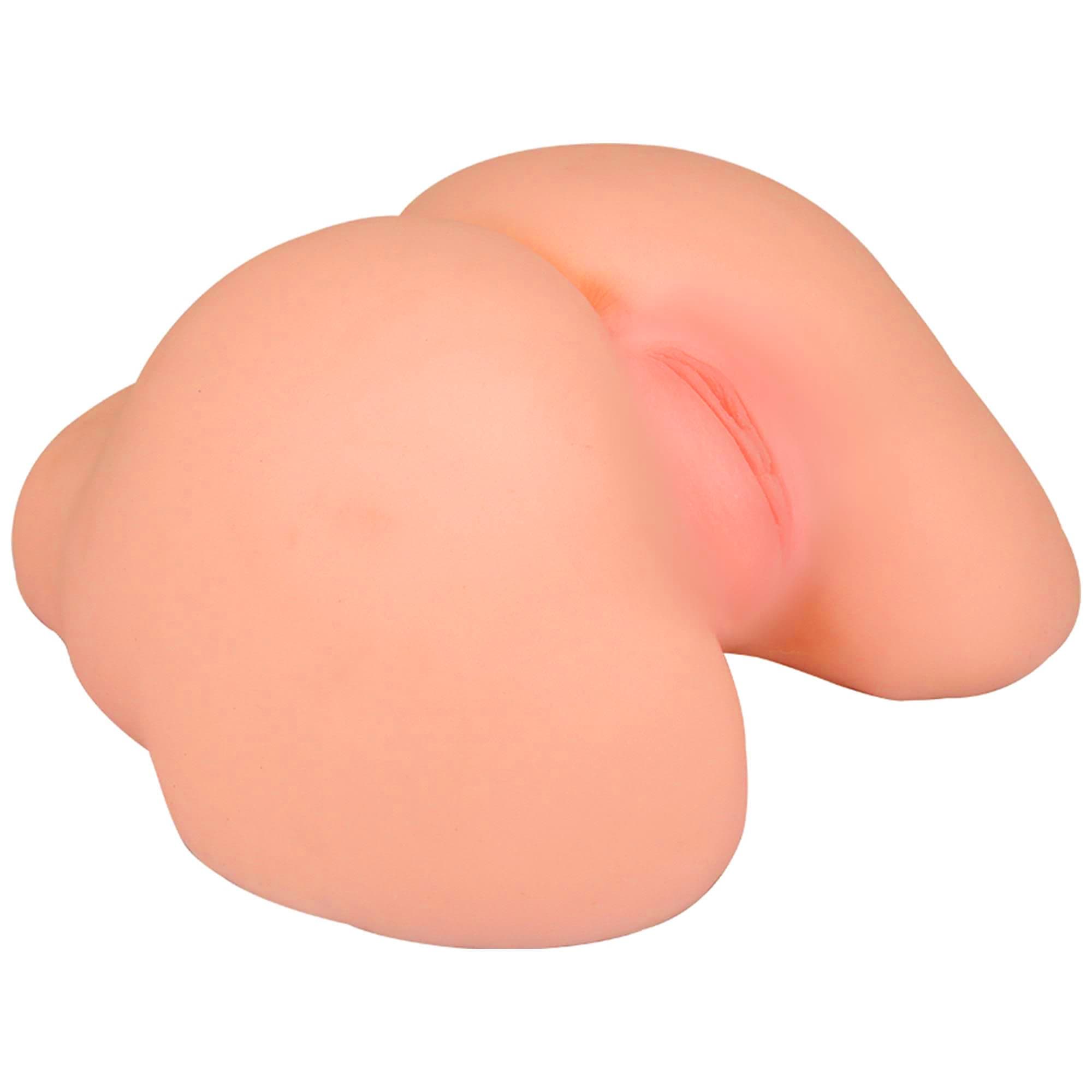 Anal Doggystyle Rear End - Mshop.dk