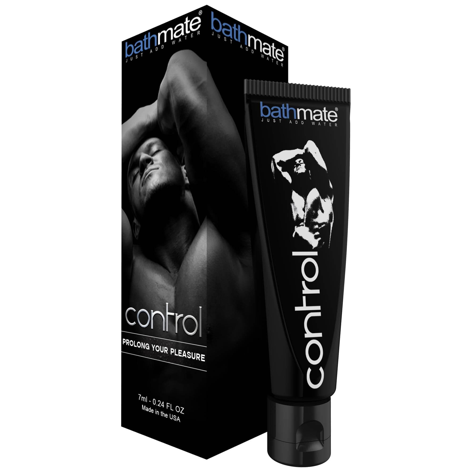 Bathmate Control - 7ml - Mshop.dk